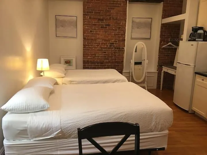 Appartement Hansem Stay Near Empire State Building New York