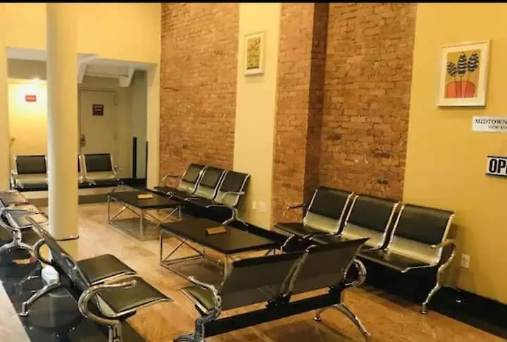 Hansem Stay Near Empire State Building New York 0*,