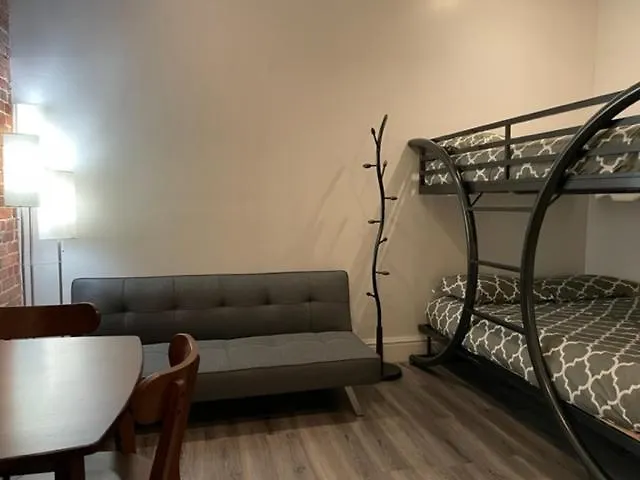Appartement Hansem Stay Near Empire State Building New York