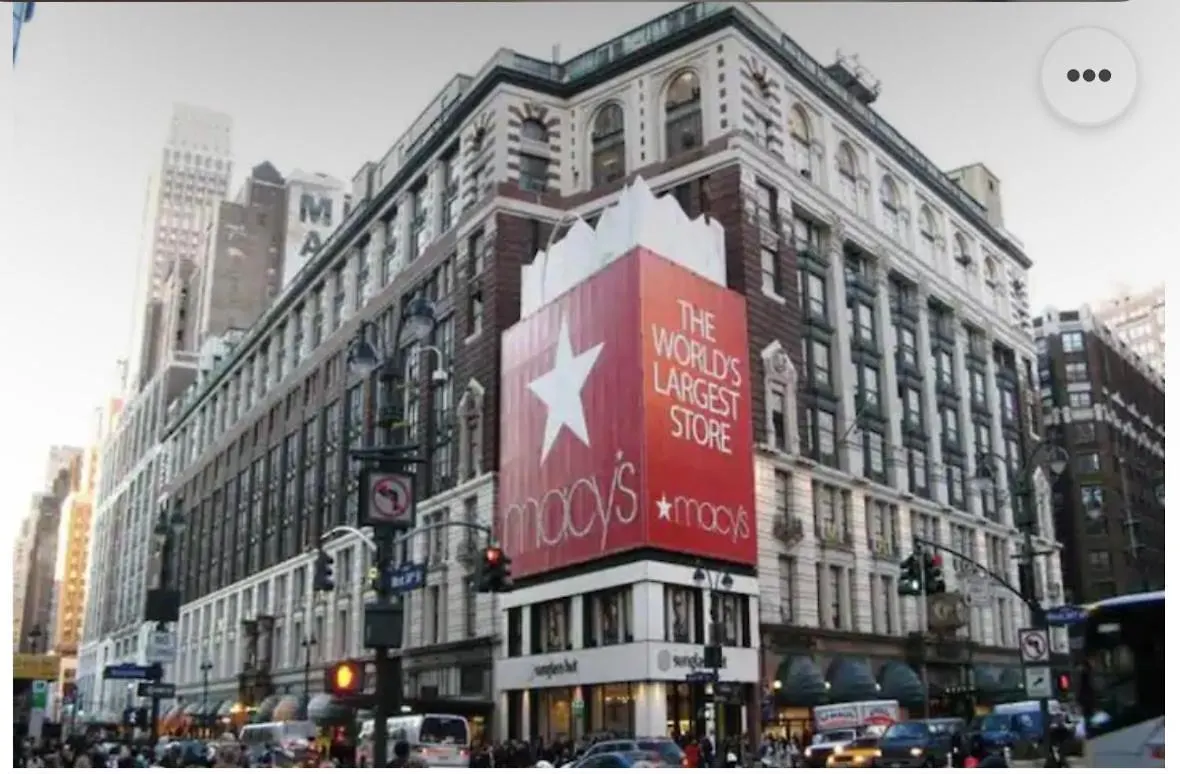 Hansem Stay Near Empire State Building New York