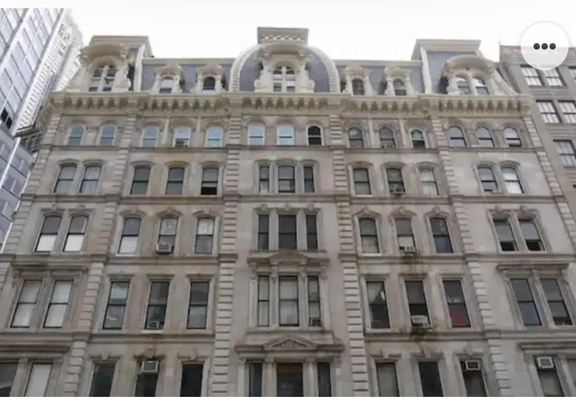 Appartement Hansem Stay Near Empire State Building New York