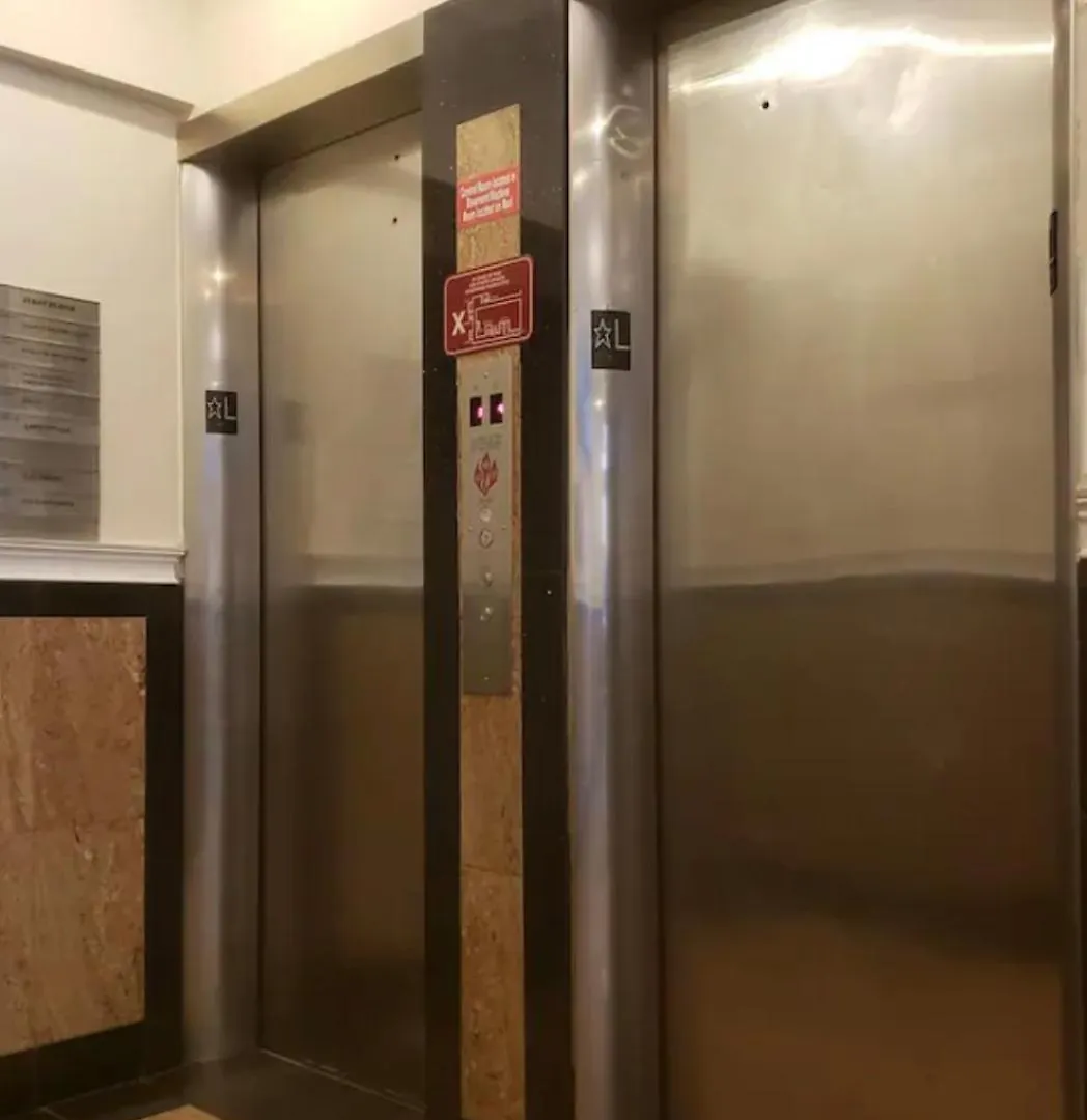 Hansem Stay Near Empire State Building New York 0*,