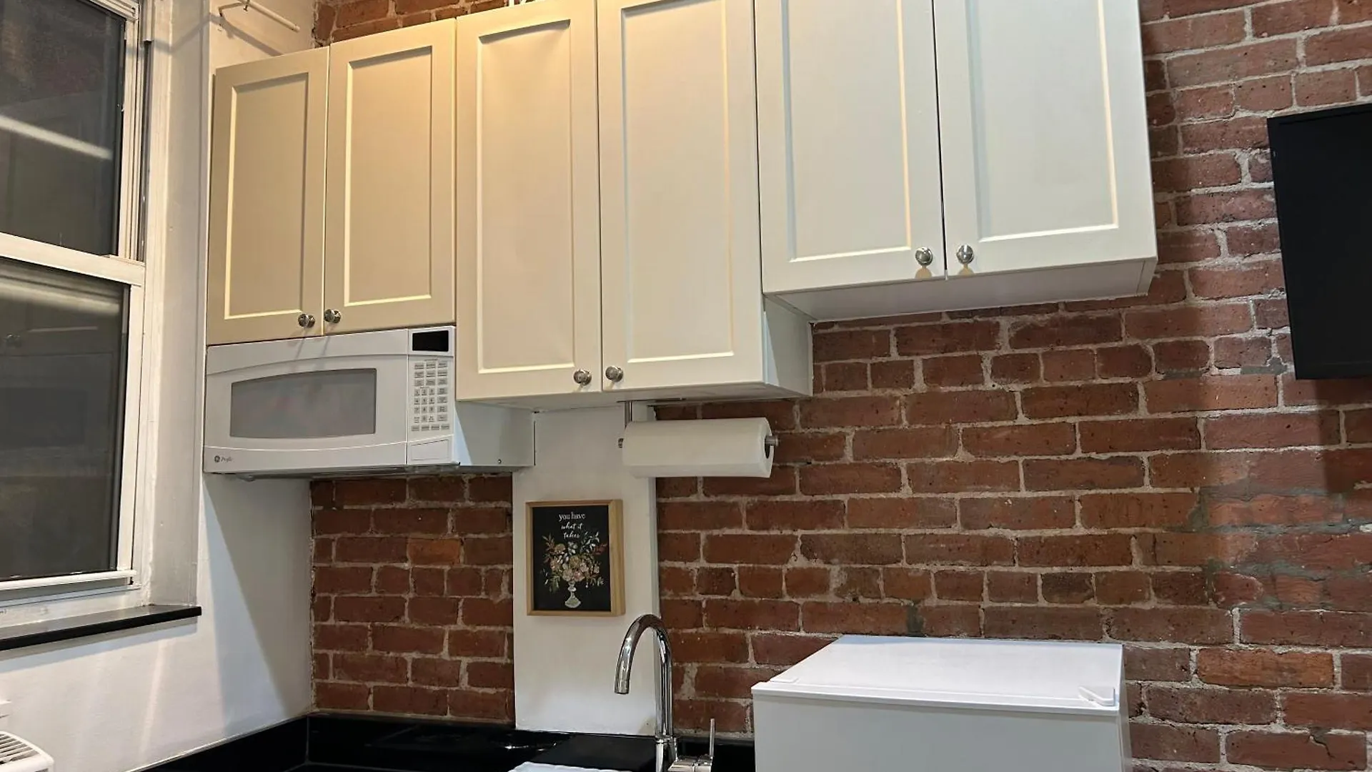 Hansem Stay Near Empire State Building New York Appartement