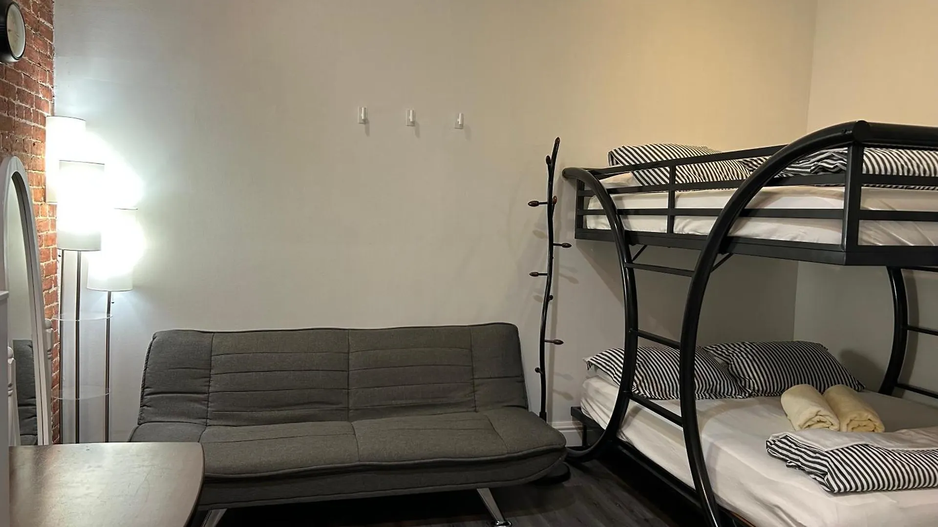 Appartement Hansem Stay Near Empire State Building New York